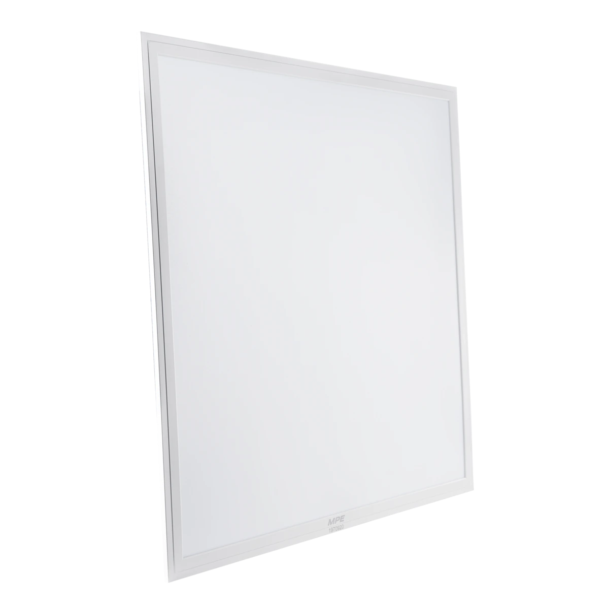 Đèn LED tấm 60x60 40W sáng trắng MPE FPL2-6060T - Ảnh 2