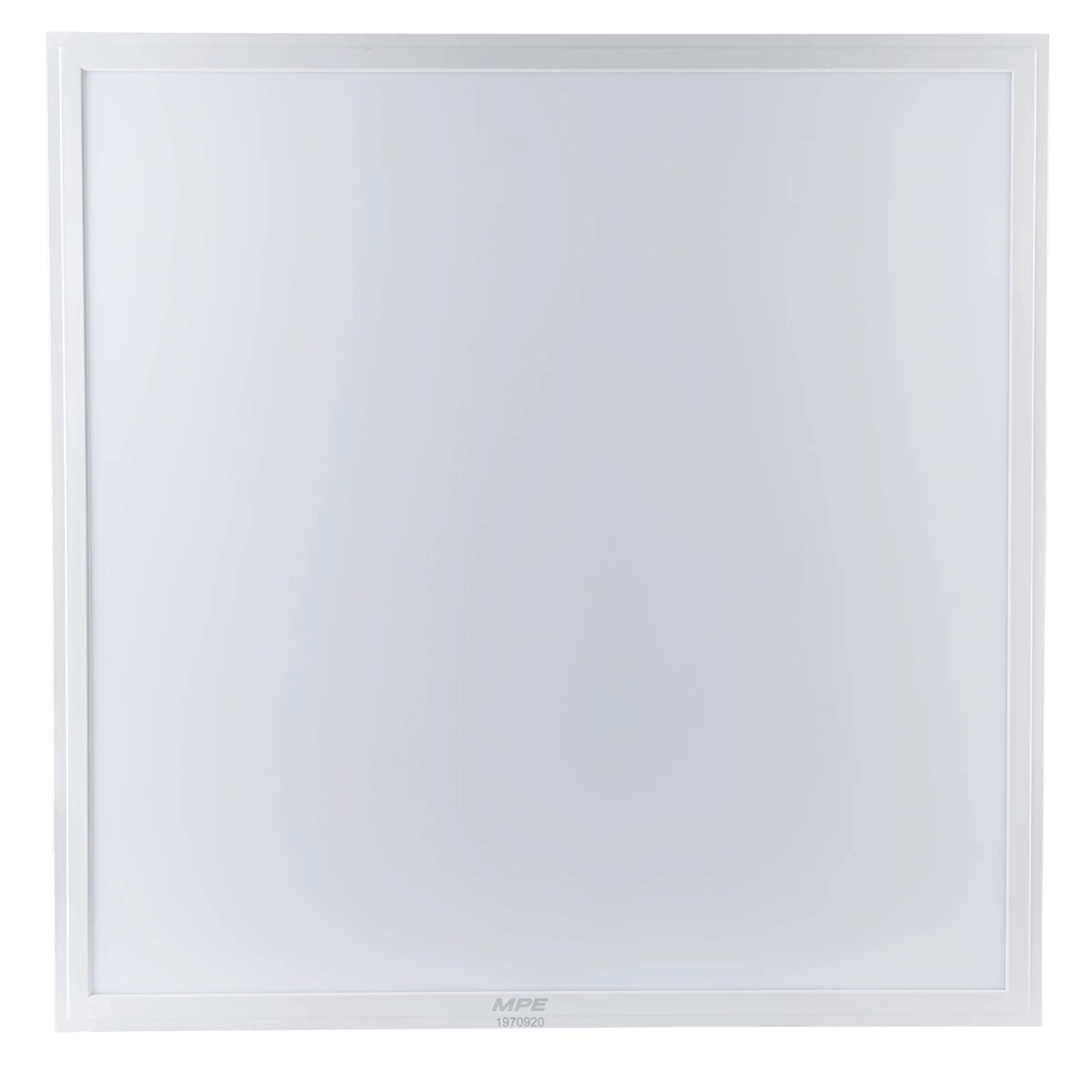 Đèn LED tấm 60x60 40W sáng trắng MPE FPL2-6060T