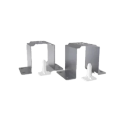 Phụ kiện gắn âm cho đèn LNC MPE LA.