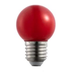 Bóng LED bulb màu