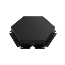 Thanh nối H màu đen MPE LEB-H