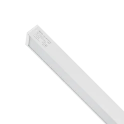 Đèn LED thanh màu trắng 1.2m 36W sáng trắng MPE LNEW-36T