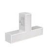 Thanh nối chữ T MPE LTW-12T 12W ánh sáng trắng vỏ trắng