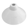 Chóa nhựa cho đèn bulb 20-30W MPE RFL1/E27
