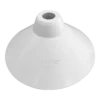 Chóa nhựa cho đèn bulb 40-50W MPE RFL2/E27
