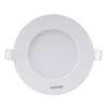 Đèn LED âm trần mỏng MPE RPL3-7V 7W ánh sáng vàng