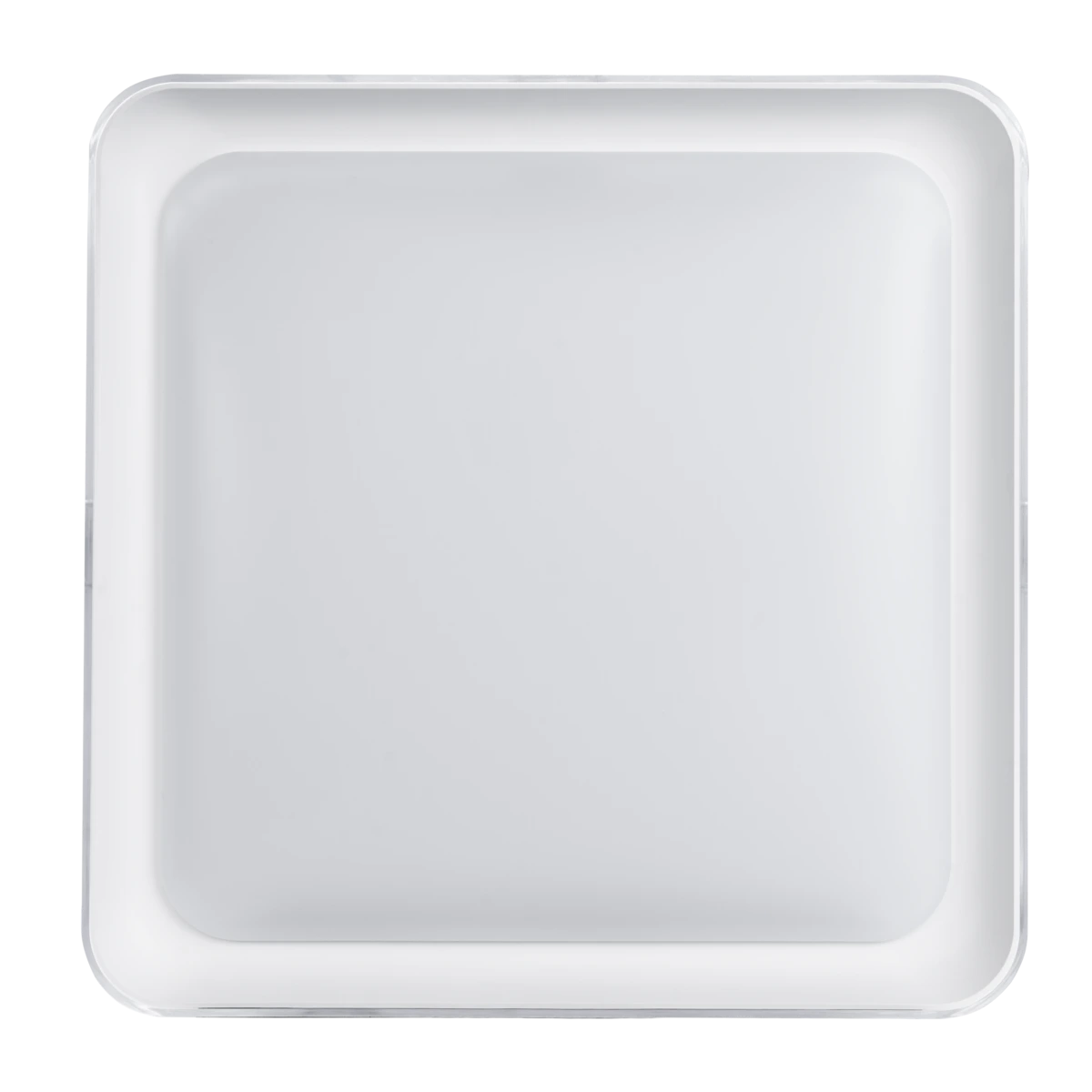 Đèn LED ốp trần vuông 540mm 40W đổi màu MPE SCL-40/3C - Ảnh 2