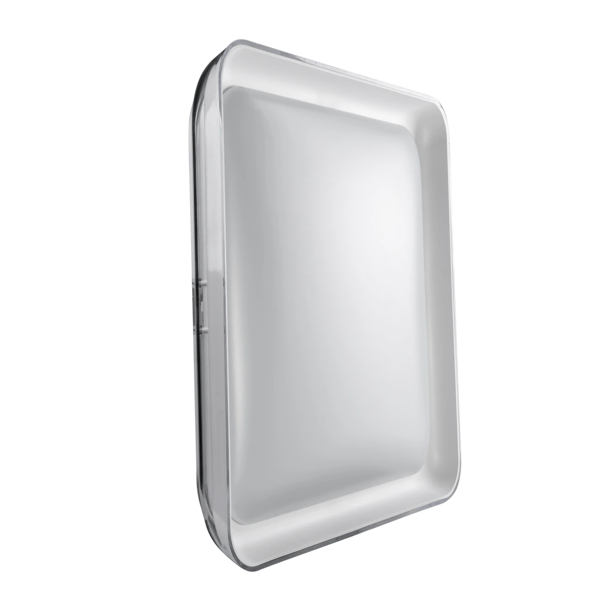 Đèn LED ốp trần vuông 540mm 40W đổi màu MPE SCL-40/3C