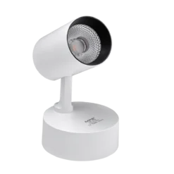 Đèn LED spotlight gắn nổi 25W sáng vàng  MPE SSL-25V