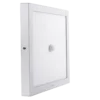 Đèn LED ốp trần cảm biến MPE SSPL-24T/MS 24W ánh sáng trắng vỏ nhôm