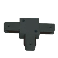 Thanh nối ray chữ T cho ray đèn spotlight MPE TB