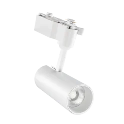 Đèn LED spotlight gắn ray 8W sáng trắng MPE TSL2-8T