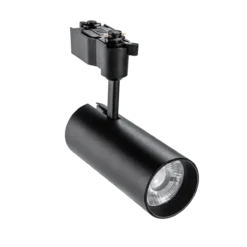 Đèn LED spotlight gắn ray 30W sáng trắng MPE TSLB2-30T