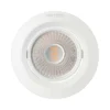 Đèn LED chỉnh góc Kyanite 59752 070 5W sáng vàng 2700K Philips