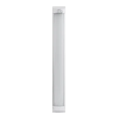 Đèn LED bán nguyệt 0.6m 18W sáng trắng MPE BN-18T