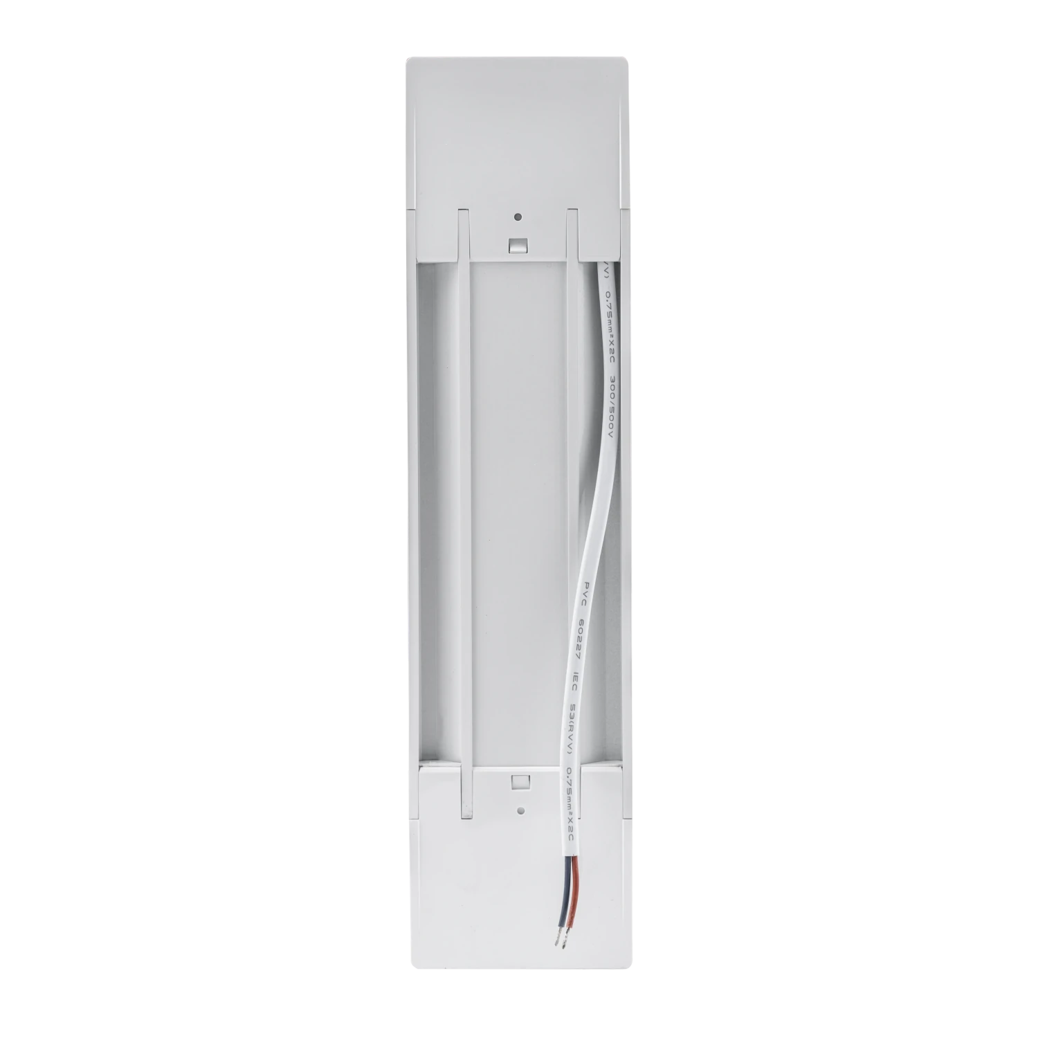Đèn LED bán nguyệt cảm biến chuyển động 0.3m 9W sáng trắng MPE BN-9T/MS - Ảnh 2