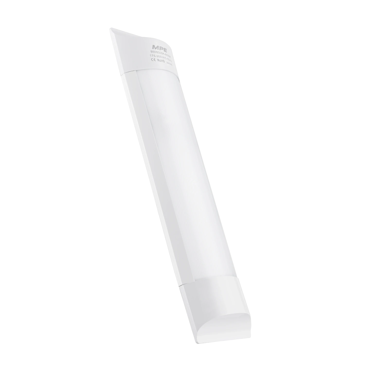 Đèn LED bán nguyệt 0.3m 9W đổi màu MPE BN-9/3C - Ảnh 3