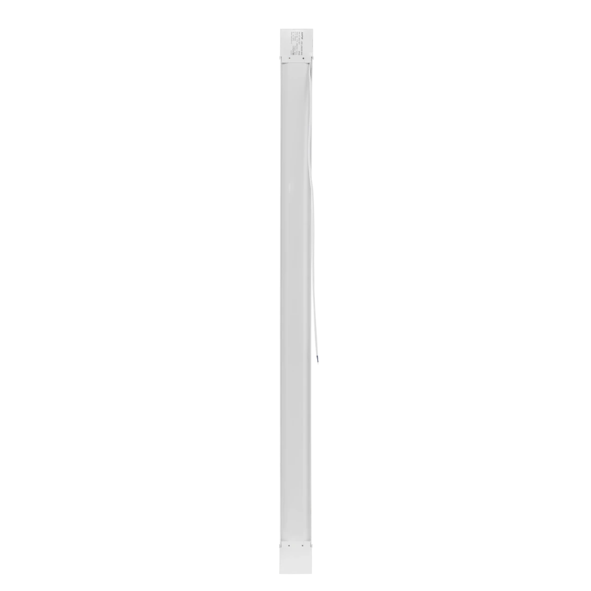 Đèn LED bán nguyệt 1.2m 48W sáng trắng MPE BN2-48T - Ảnh 2