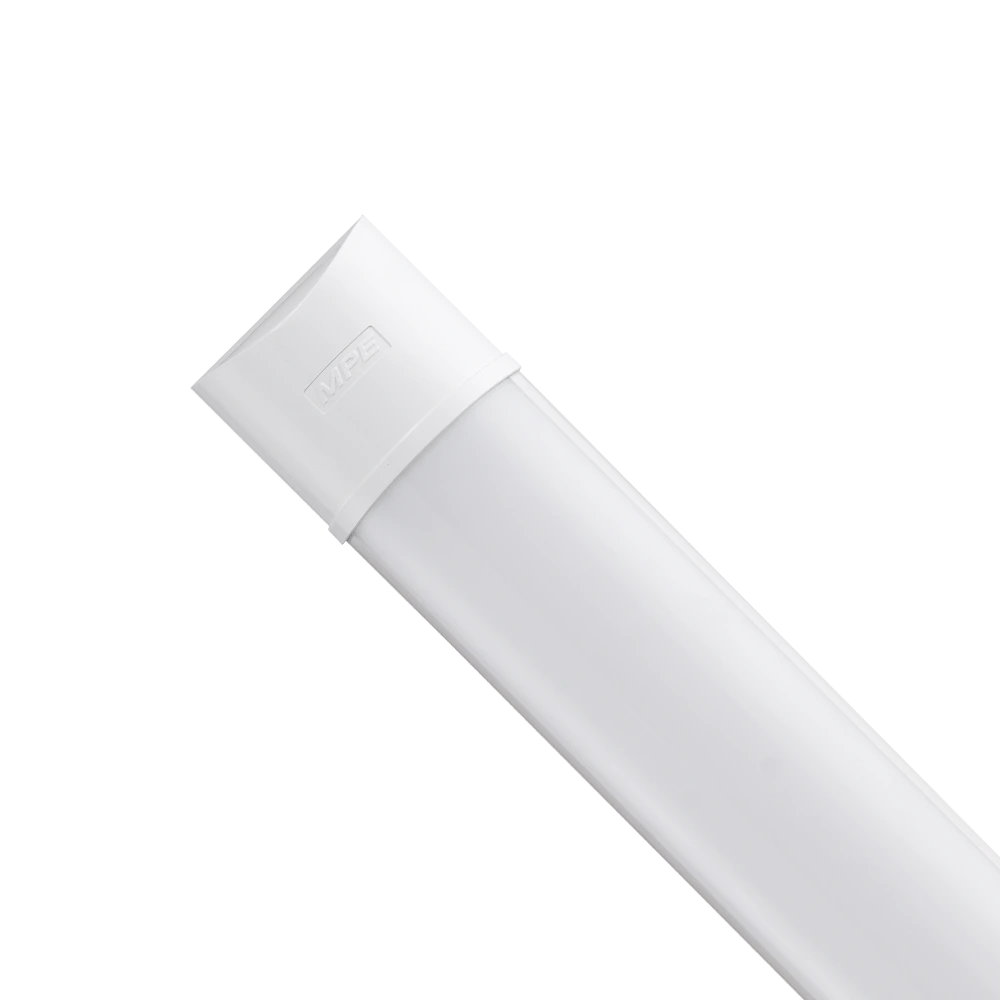 Đèn LED bán nguyệt 1.2m 48W sáng trắng MPE BN2-48T - Ảnh 3