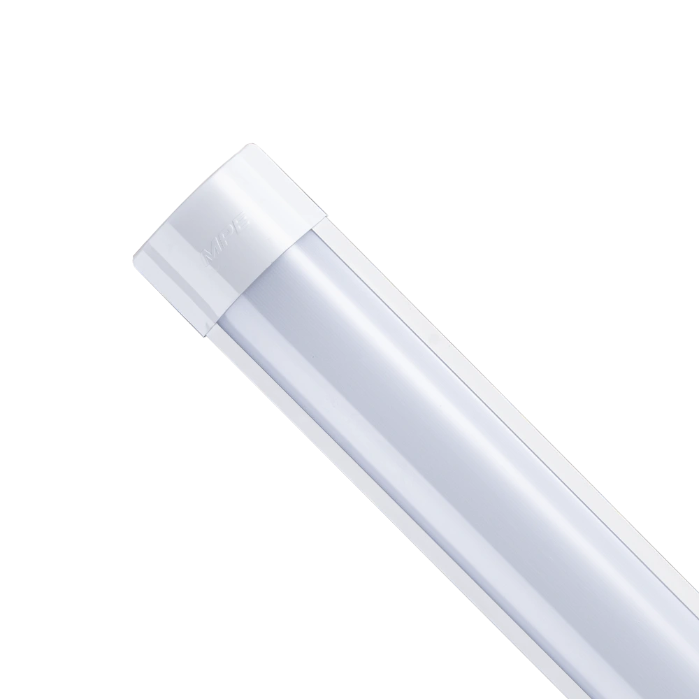 Đèn LED bán nguyệt 0.6m 18W sáng vàng MPE BN3-18V - Ảnh 3