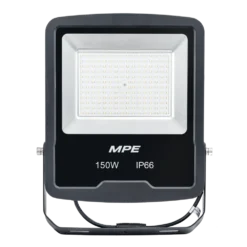 Đèn LED pha 150W IP65 sáng trắng MPE FLD5-150T