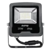 Đèn LED pha MPE FLD5-20T 20W ánh sáng trắng IP66