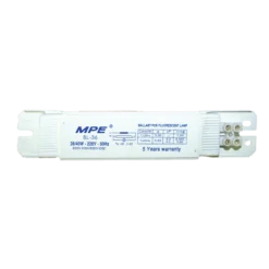 Chấn lưu 36W MPE BL-36