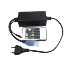 Bộ nguồn led neon 220VAC 1000W IP20, remote <5m MPE CLSN2