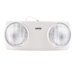 Đèn LED khẩn cấp 2x3W MPE EML