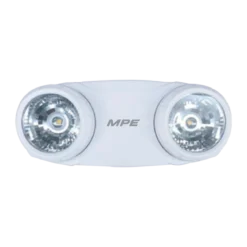 Đèn LED khẩn cấp 2x3W MPE EML2