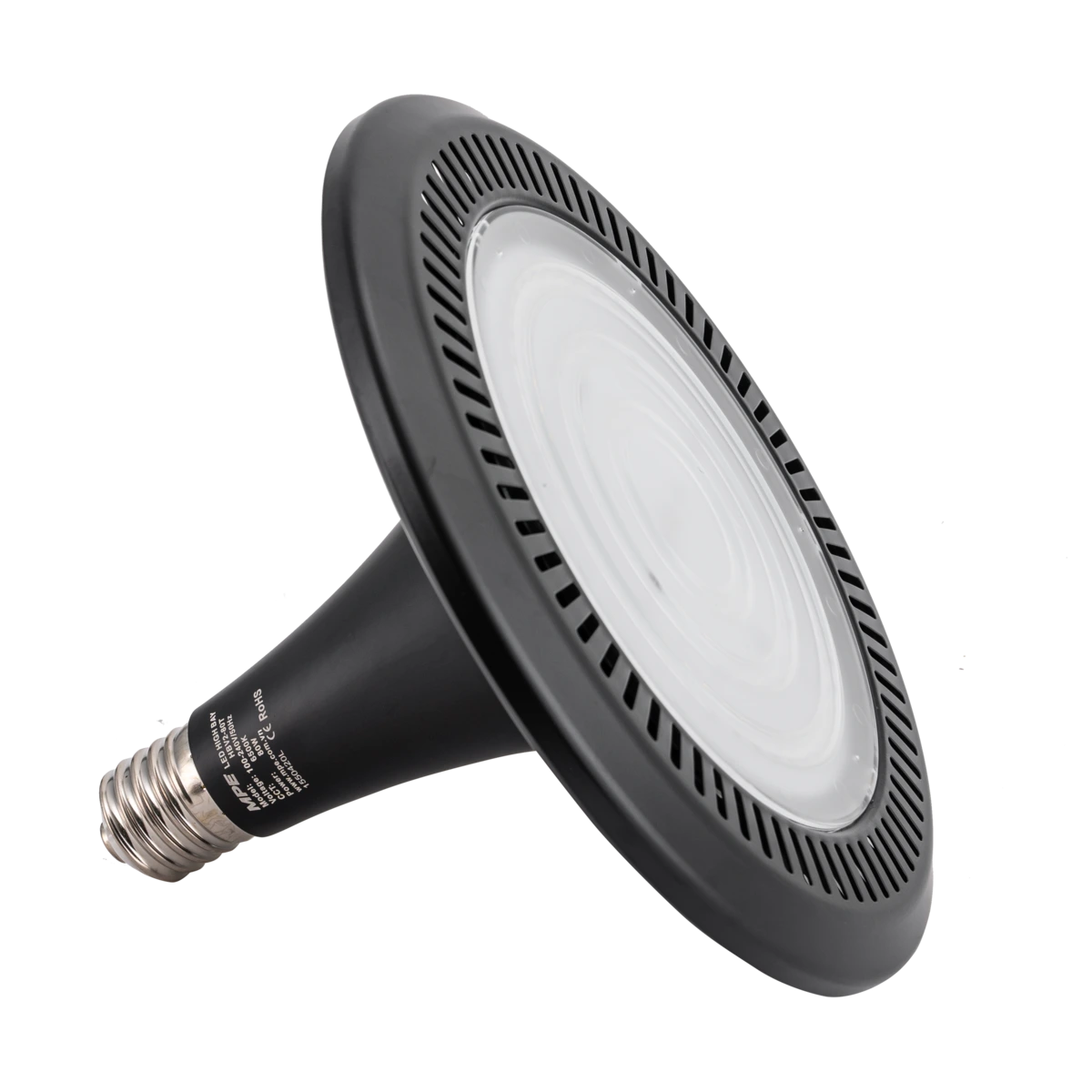 Đèn LED highbay 100W sáng trắng MPE HBV2-100T