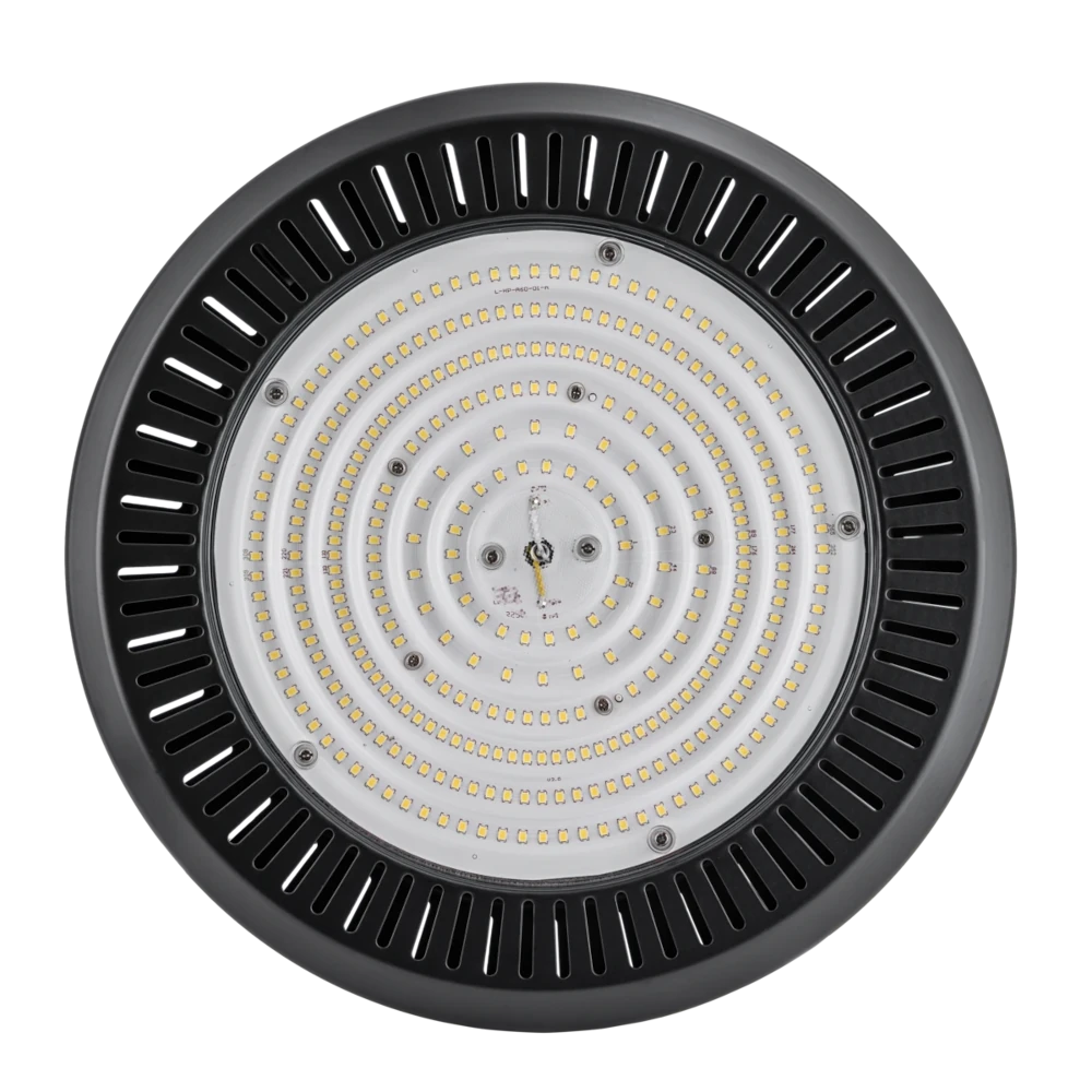Đèn LED highbay 150W sáng trắng MPE HBV2-150T - Ảnh 2