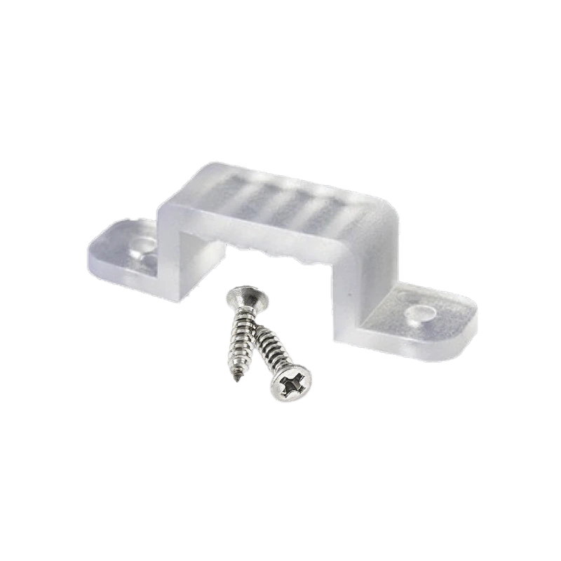 Kẹp cho LED dây AC 5050 MPE KLS2 AC-5050
