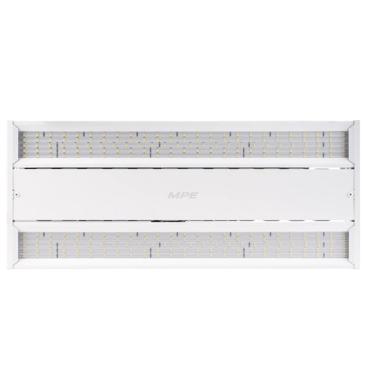 Đèn LED linear highbay 200W sáng trung tính MPE LHB-200N - Ảnh 2
