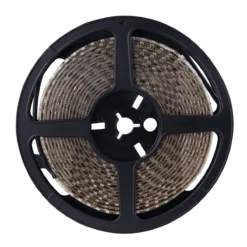 Đèn LED dây 2835DC - 9W/m 12VDC IP44 sáng trắng (cuộn 5m) MPE LS 2835DC-T