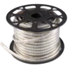 LED dây AC 2835 MPE LS2835/90-RGB/AC 9W/m IP65 sáng RGB, chưa kèm nguồn (cuộn 50m)