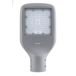 Đèn LED chiếu đường 50W sáng trắng MPE LST3-50T