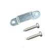 Nẹp gắn tường dùng Nanoco NSTC320-C cho loại 320 LED/M COB IP20 IP65