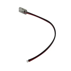 Khớp nối dây nguồn (15cm) dùng cho loại 320 LED/M COB IP20 Nanoco NSTC320-CW20