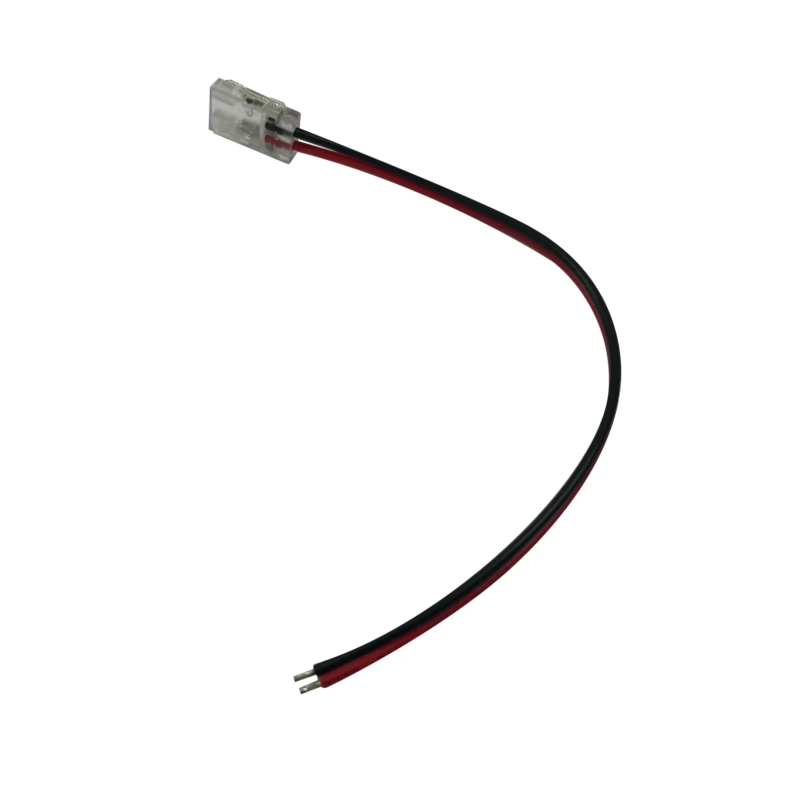 Khớp nối dây nguồn (15cm) dùng cho loại 320 LED/M COB IP20 Nanoco NSTC320-CW20