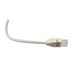 Khớp nối dây nguồn (15cm) dùng cho loại 320 LED/M COB IP65 Nanoco NSTC320-CW65