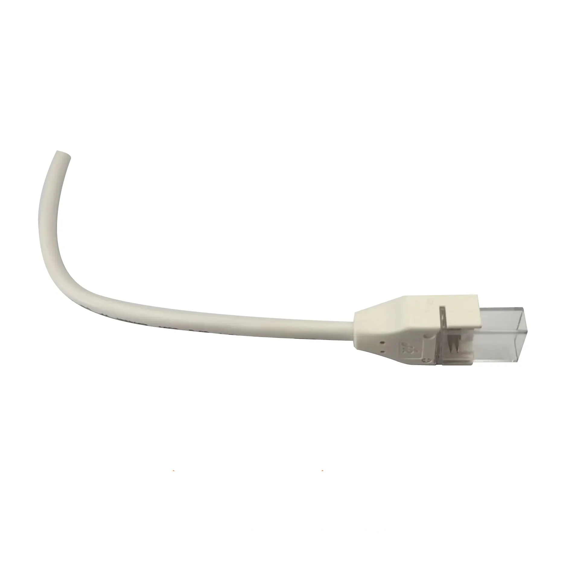 Khớp nối dây nguồn (15cm) dùng cho loại 320 LED/M COB IP65 Nanoco NSTC320-CW65