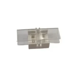 Khớp nối giữa dùng cho loại 320 LED/M COB IP65 Nanoco NSTC320-MC65