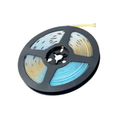 Đèn LED dây trong nhà COB 320 LED/m 10W/m 24Vdc sáng trắng 6500K (cuộn 5m) Nanoco NSTC3206-20