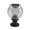 Đèn solar sân vườn Nanoco NTZ06250 dùng bóng 1.5W (không kèm bóng)