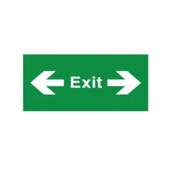 Mặt chỉ hướng trái và phải dùng cho EXM MPE PKEXLR