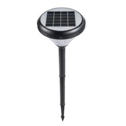 Đèn LED sân vườn NLMT 2W sáng vàng 3000K MPE SLL-70V