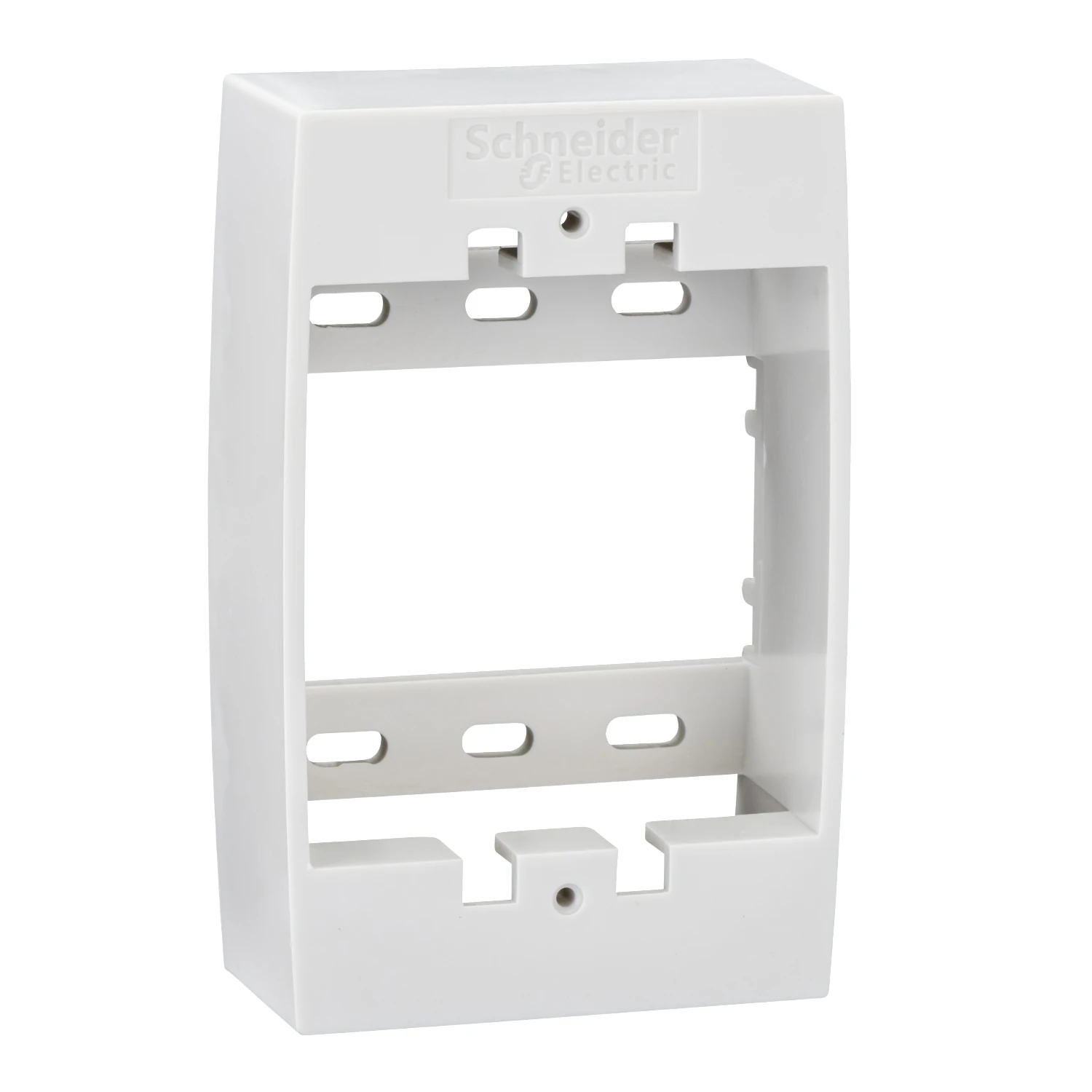 Hộp nổi dùng cho mặt sê-ri 30 Schneider CK237