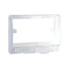 Mặtc đôi che nước IP55 cho ổ cắm Schneider ET223R_TR (không đế)