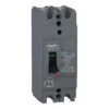 Cầu dao khối MCCB EZC100H 2P 25A 50kA/240V Schneider EZC100H2025